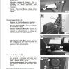 Bobcat Excavator 322 Operation Maintenance Manual 6901016 PT 1