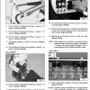 Bobcat Excavator 323 Operation Maintenance Manual PT 1