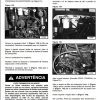 Bobcat Excavator 324 Operation Maintenance Manual 6989592 PT 1