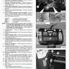 Bobcat Excavator 325 328 Operation Maintenance Manual PT 1