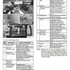 Bobcat Excavator 329 Operation Maintenance Manual 6986945 PT 1