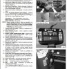 Bobcat Excavator 331 331E 334 Operation Maintenance Manual PT 1