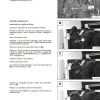 Bobcat Excavator 337 341 Operation Maintenance Manual PT 1