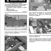Bobcat Flail Cutter FC155 FC200 Operation Maintenance Manual 6903299 PT 1