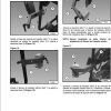 Bobcat Grader 84 Operation Maintenance Manual 6901233 PT 1