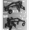 Bobcat Grader Operation Maintenance Manual 6724889 PT 1
