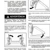 Bobcat Grapple Root Industrial 36 48 Operation Maintenance Manual 6986604 PT 1