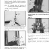 Bobcat Grapple Rotating 30 40 Operation Maintenance Manual 6901783 PT 1