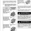 Bobcat Grapple Utility 55 Operation Maintenance Manual 6987411 PT 1