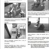 Bobcat Hydra Tilt Operation Maintenance Manual 6901173 PT 1
