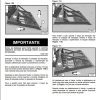 Bobcat Landplane 48 72 78 Operation Maintenance Manual 6901095 PT 1