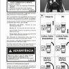 Bobcat Loader 453 Operation Maintenance Manual PT 1
