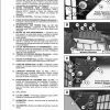 Bobcat Loader 463 Operation Maintenance Manual 6901175 PT 1