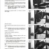 Bobcat Loader 553 Operation Maintenance Manual PT 1