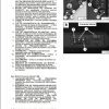 Bobcat Loader 873 Operation Maintenance Manual PT 1