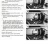 Bobcat Loader 963 Operation Maintenance Manual PT 1