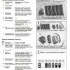 Bobcat Loader A220 Operation Maintenance Manual 6901243 PT 1