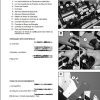 Bobcat Loader Mini Track MT50 Operation Maintenance Manual 6901508 PT 1
