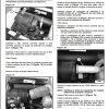 Bobcat Loader Mini Track MT52 Operation Maintenance Manual 6986856 PT 1