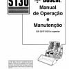 Bobcat Loader S130 Operation Maintenance Manual PT