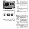 Bobcat Loader S130 Operation Maintenance Manual PT 1