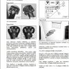 Bobcat Loader S150 Operation Maintenance Manual PT 1