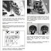 Bobcat Loader S220 Operation Maintenance Manual PT 1
