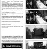 Bobcat Loader S250 Operation Maintenance Manual PT 1