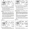 Bobcat Loader S300 Operation Maintenance Manual PT 1