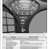 Bobcat Loader S510 Operation Maintenance Manual PT 1