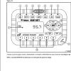 Bobcat Loader S530 Operation Maintenance Manual PT 1