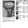 Bobcat Loader S630 Operation Maintenance Manual PT 1