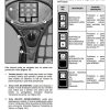 Bobcat Loader T550 Operation Maintenance Manual PT 1
