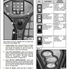 Bobcat Loader T770 Operation Maintenance Manual PT 1