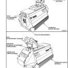 Bobcat Mower 30FM 40FM 40FMR Operation Maintenance Manual 6990523 PT 1