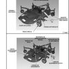 Bobcat Mower 3FM60 3FM72 3FM84 Operation Maintenance Manual 6989545 PT 1