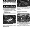 Bobcat Mower 60 Operation Maintenance Manual 6904729 PT 1