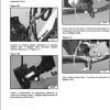 Bobcat Mower 72 90 Operation Maintenance Manual PT 1