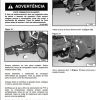 Bobcat Mower MM54 MM66 Operation Maintenance Manual 6986833 PT 1