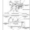 Bobcat Planer 18PLA 24PLA PNSFL Operation Maintenance Manual 6989704 PT 1