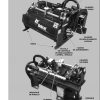 Bobcat Planer 40PSL Operation Maintenance Manual 6901046 PT 1