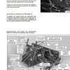 Bobcat Planer Operation Maintenance Manual PT 1