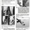 Bobcat Rake Landscape LR5B 5B3 LR6B 6B3 Operation Maintenance Manual 6724804 PT 1