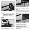 Bobcat Rake Tine 3TR60 3TR72 3TR84 3TR96 Operation Maintenance Manual 6989536 PT 1