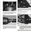 Bobcat Rotary Cutter 3RC60 3RC70 Operation Maintenance Manual 6986513 PT 1