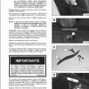 Bobcat Rotary Cutter Operation Maintenance Manual 6900451 PT 1