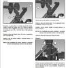 Bobcat Silt Fence Installer Operation Maintenance Manual 6904965 PT 1