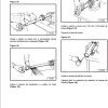 Bobcat Snow Blade 68 60 Operation Maintenance Manual 6904730 PT 1
