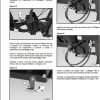 Bobcat Snow Blade FM54 FM69 FM84 Operation Maintenance Manual 6990473 PT 1