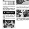 Bobcat Snowblower FCTSB49 FCTSB62 Operation Maintenance Manual 6989401 PT 1